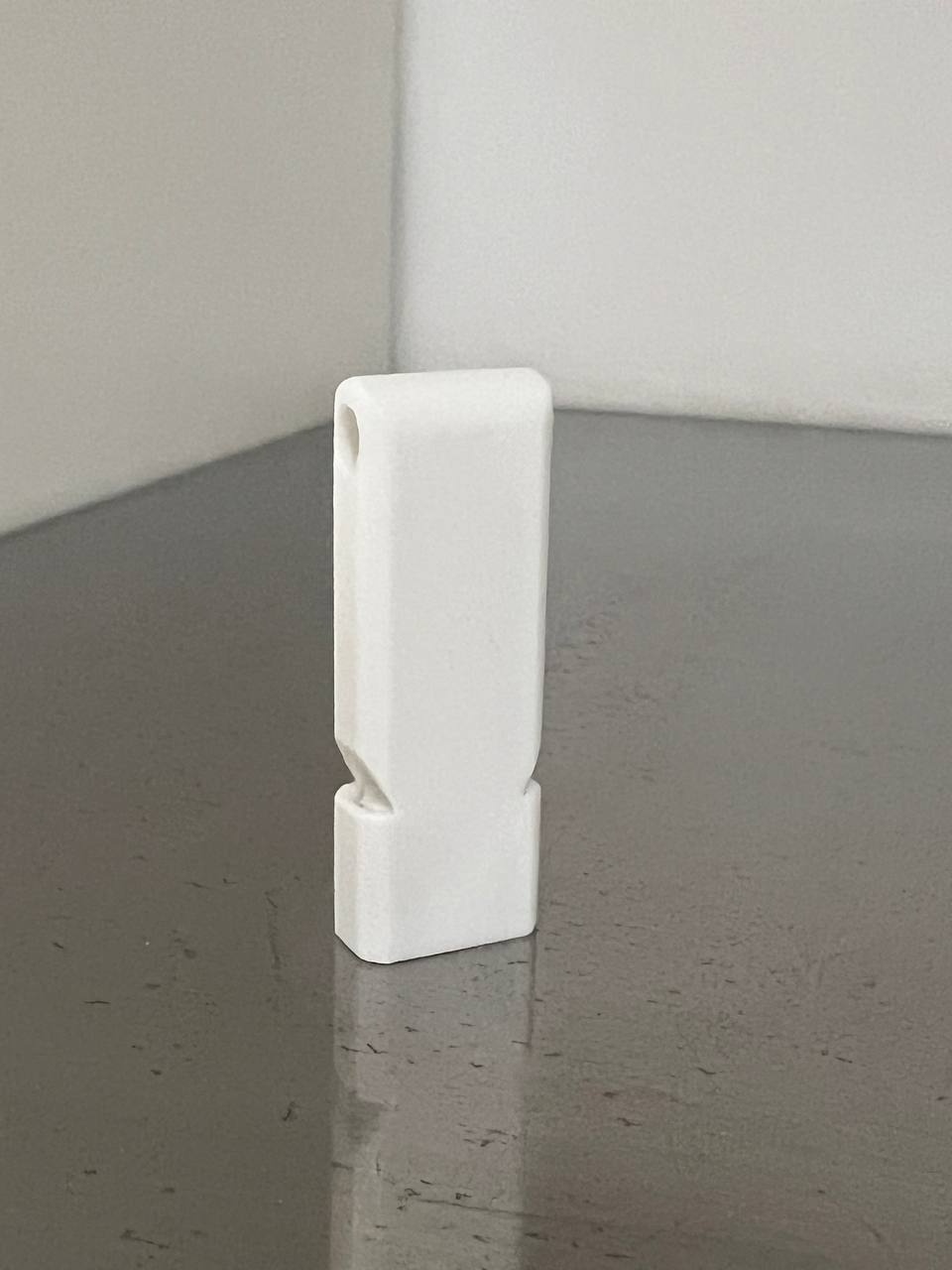 Glasna Zviždaljka Privezak do 120db - Privesci za ključeve, slika 4